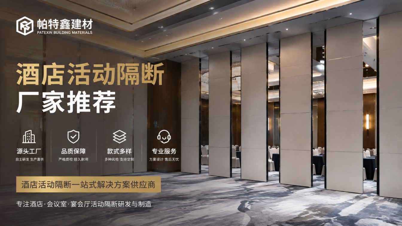 宣汉县还在为隔断工期发愁？